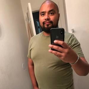 Meet your Posher, Javier